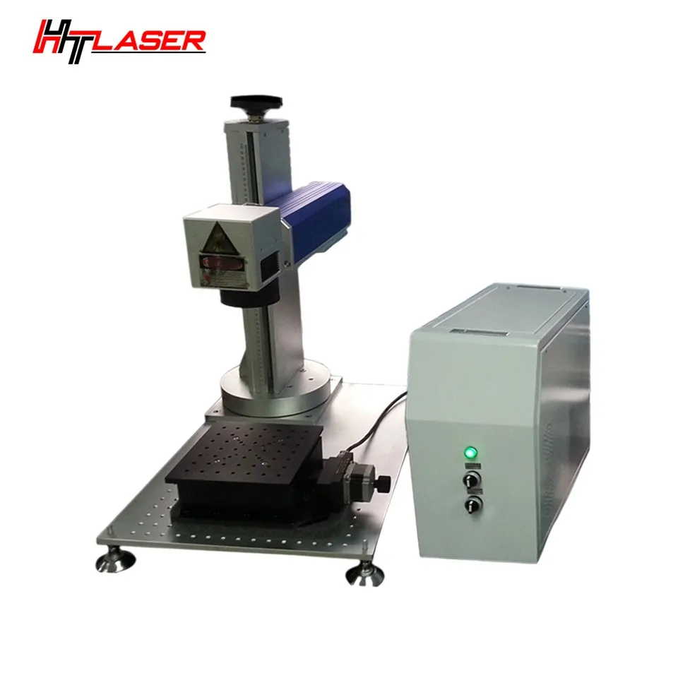 Macchina laser per incisione della profondità del metallo